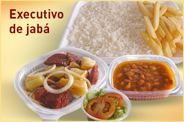 Executivo de Jabá