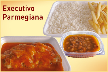 Executivo de Parmegiana